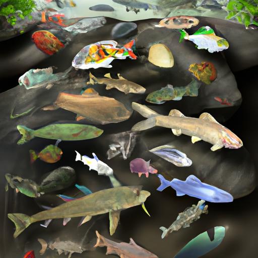 Beginner’s Guide to Freshwater Invertebrates