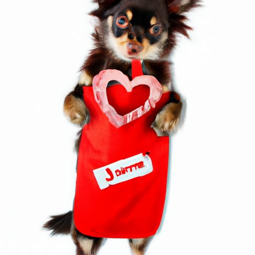 Canine DIY Valentine’s Day Treats: Love Bites