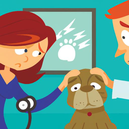 Canine Hemorrhagic Stroke: Identifying Brain Bleeding