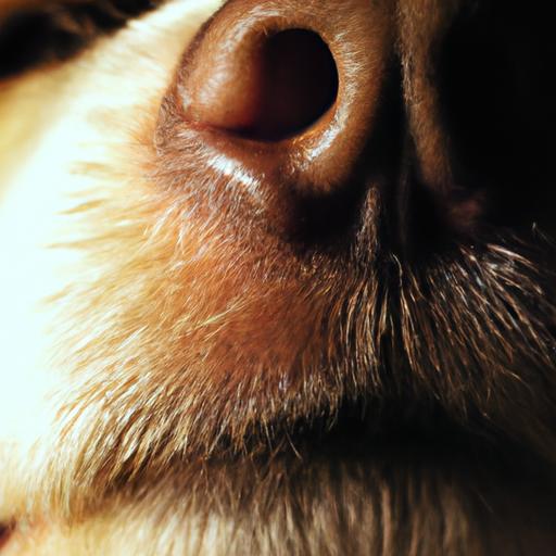 Canine Nasal Tumors: Recognizing Nose Growths