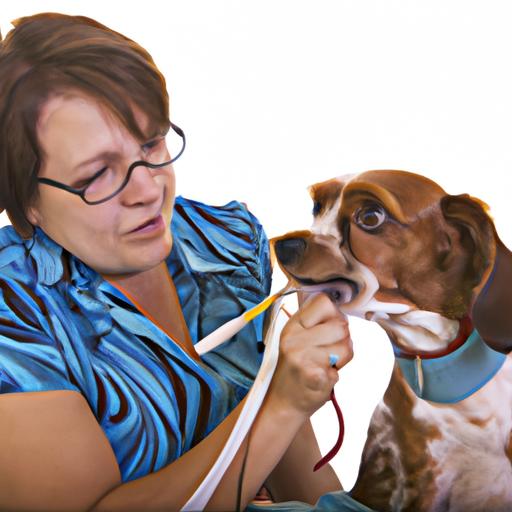 Canine Vaccine Reactions: Severe Allergic Responses