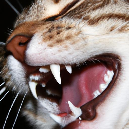 Cat Behavior: Decoding Vocalizations