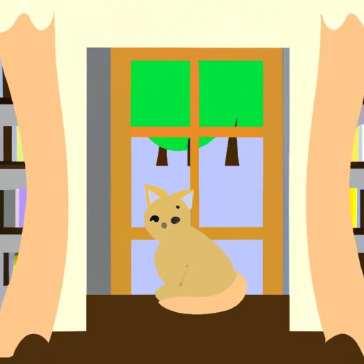 Cat Behavior: Exploring Vertical Spaces