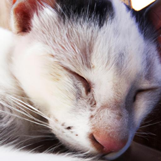 Cat Behavior: The Significance of Slow Blinking