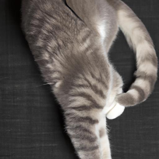 Cat Behavior: The Significance of Tail Quivering