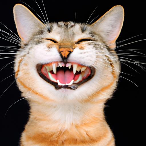 Cat Dental Health: Tips for Prevention and Care