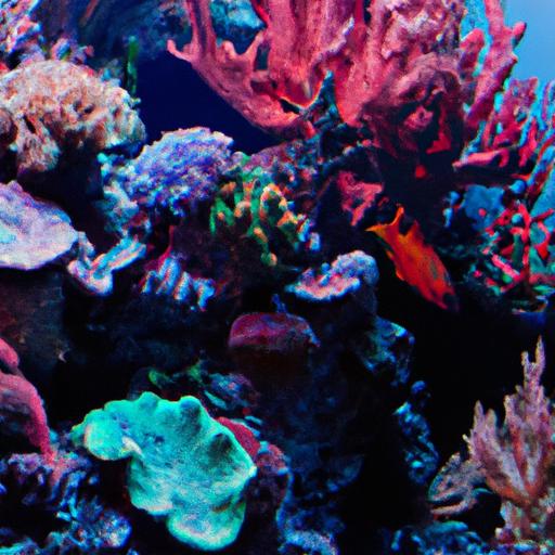 Coral Coloration: Factors Influencing Vibrant Hues in Your Aquarium