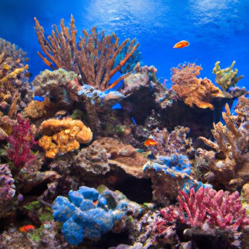 Coral Farming: Sustainable Practices for Home Aquarists