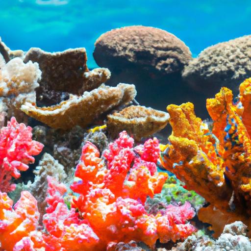 Coral Gardening: Cultivating a Thriving Reef Ecosystem