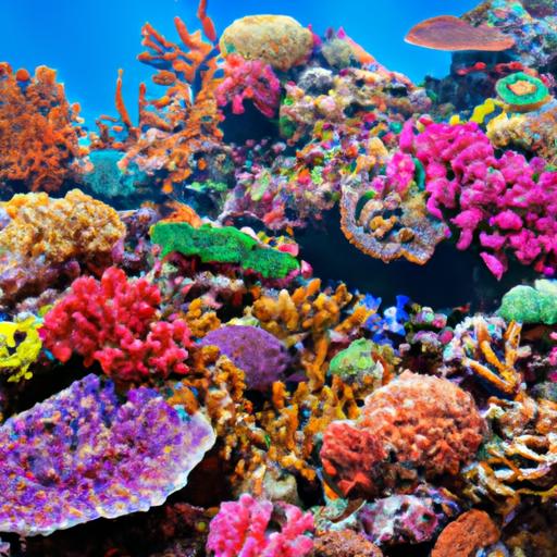 Coral Health Monitoring Tools: High-Tech Solutions for Hobbyists