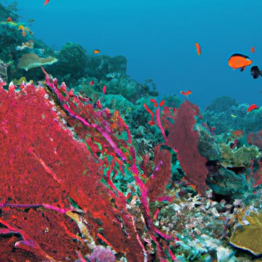 Coral Protection Legislation: Global Efforts for Reef Conservation