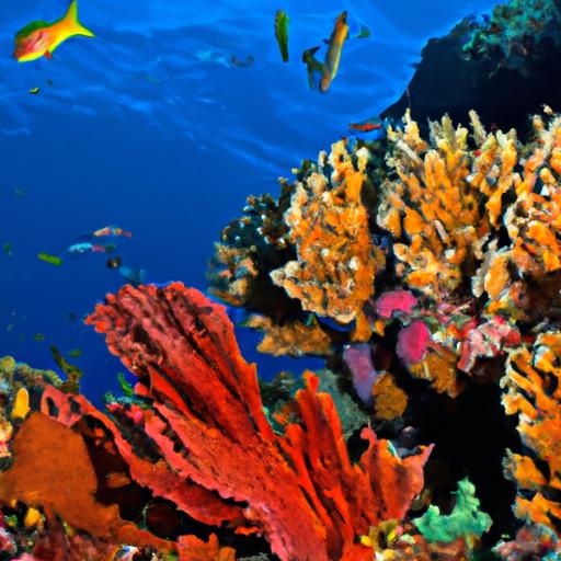 Coral Restoration: Strategies for Rehabilitating Damaged Reefs