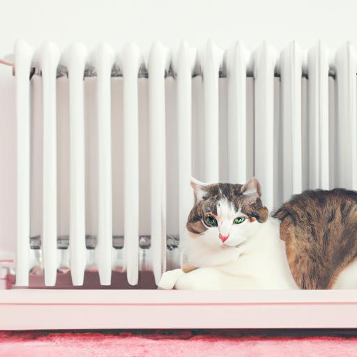 DIY Cat-Friendly Radiator Beds: Creating a Cozy Haven for Your Feline Friend