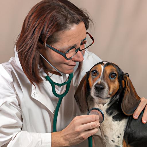 Diagnosing Canine Neoplasia: Identifying Abnormal Tissue Growth