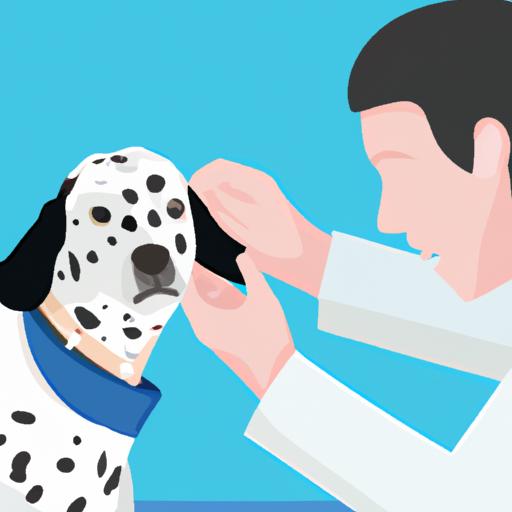 Diagnosing Canine Salivary Mucocele: Swelling Awareness