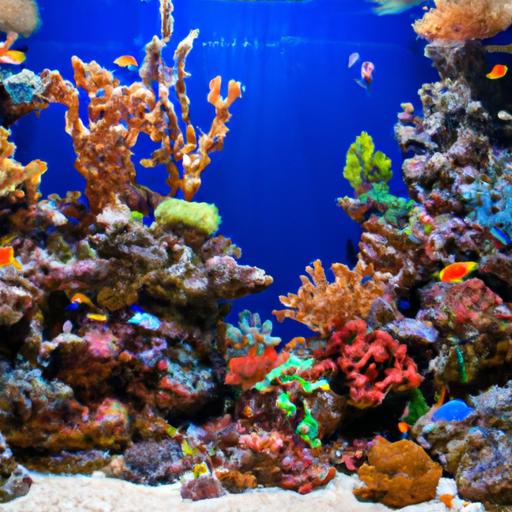 Exploring Beginner-Friendly Coral Varieties for Your Aquarium
