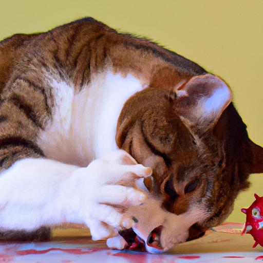 Feline DIY Catnip-Infused Cork Balls: Engaging Playtime Fun for Your Feline Friends