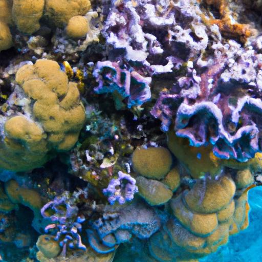 Overcoming Challenges in Deep-Water Coral Maintenance