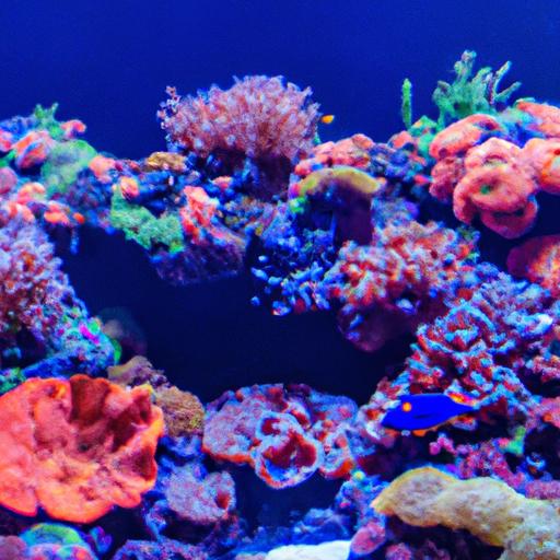 Setting Up Your First Coral Reef Tank: A Beginner’s Guide