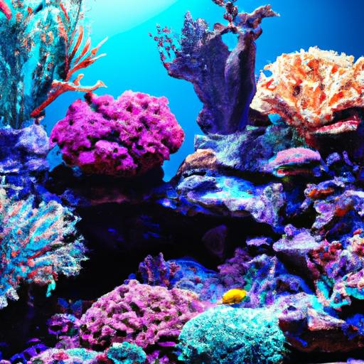 Spotlight on LPS Corals: Care and Maintenance