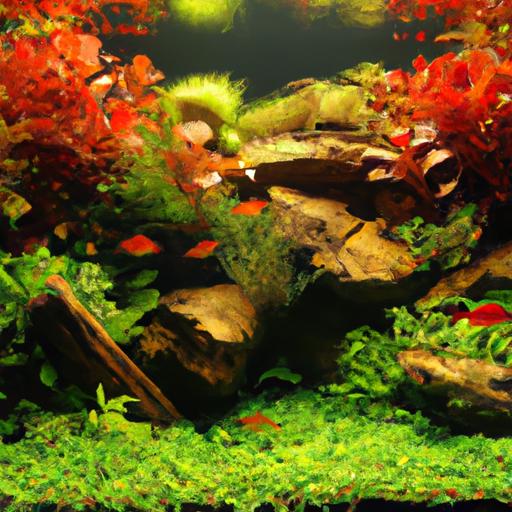 The Beauty of Ludwigia Repens: Care Essentials