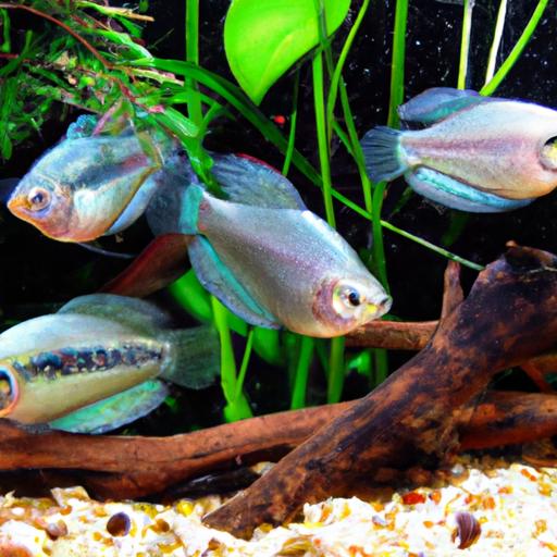 The Beauty of Pearl Gourami Fish: Care Essentials