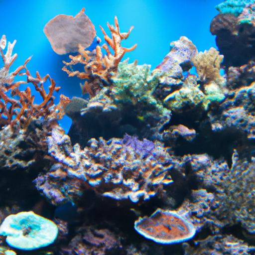 Unusual Coral Shapes: Adding Diversity to Your Reef Tank