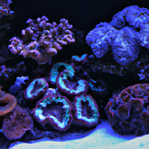 Beginner-friendly coral varieties add vibrancy and natural beauty to any aquarium.
