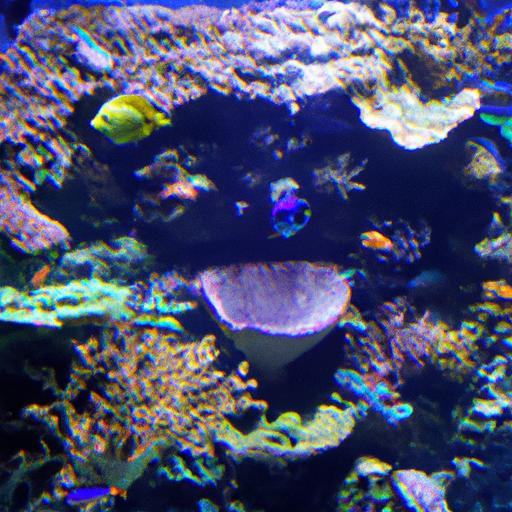 Choosing reef-safe fish enhances the beauty and promotes the overall health of your aquarium.