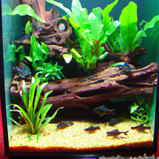 Best Practices for Pleco Fish Tank Setup: A Comprehensive Guide