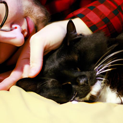 Building a Strong Bond with Your Cat