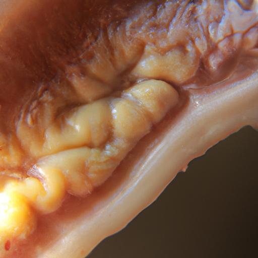 Canine biliary mucocele: Thick mucus accumulation in the gallbladder