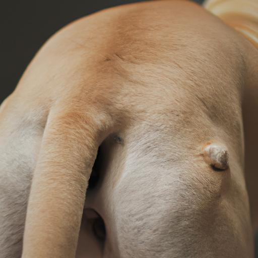 Understanding Canine Discospondylitis: Signs in the Spine