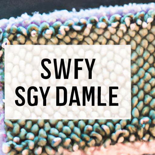 Creating a snuffle mat for your furry friend