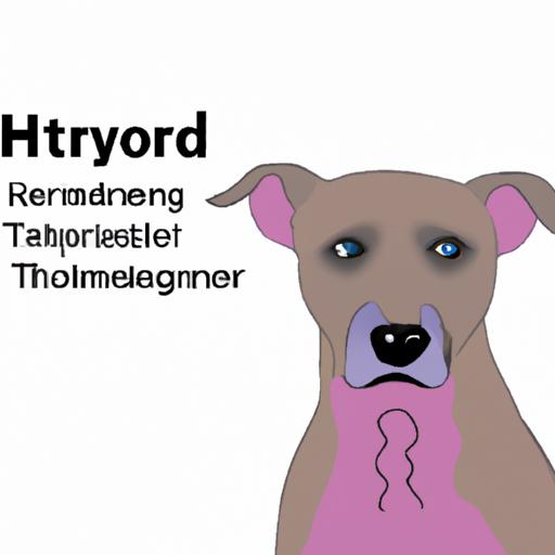 Understanding Canine Hyperthyroidism