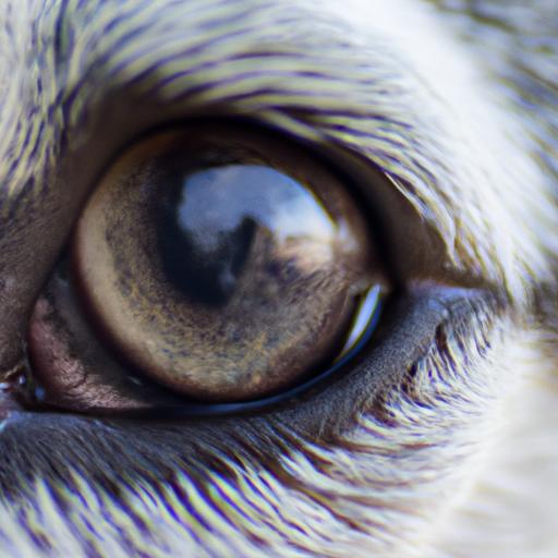 Recognizing Signs of Canine Pannus (Chronic Superficial Keratitis)