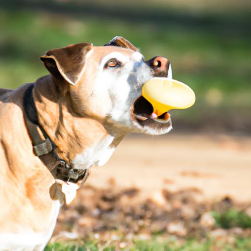 Canine Scent Games for Mental Stimulation: Engaging Your Dog’s Mind