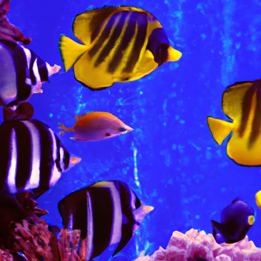 Caring for Beautiful Butterflyfish: A Complete Guide