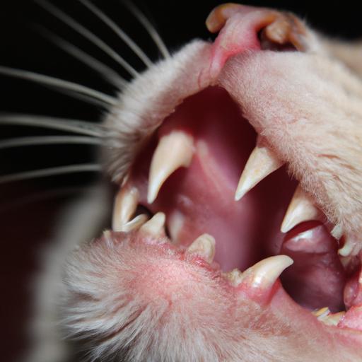 Understanding Feline Necrotizing Gingivitis: A Comprehensive Guide