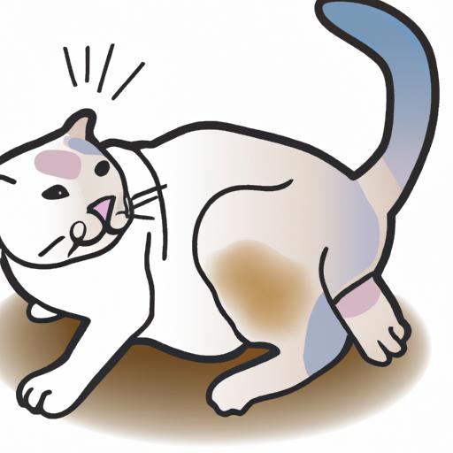 FAQ: Why do cats purr with their tails up?