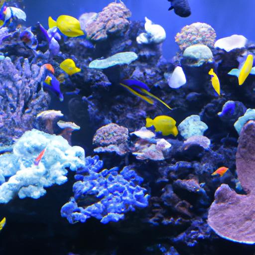 Common Mistakes to Avoid When Starting a Coral Reef Tank