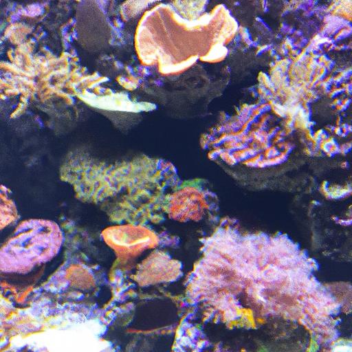Selecting the perfect corals for your tank is essential for creating a diverse and vibrant underwater community.