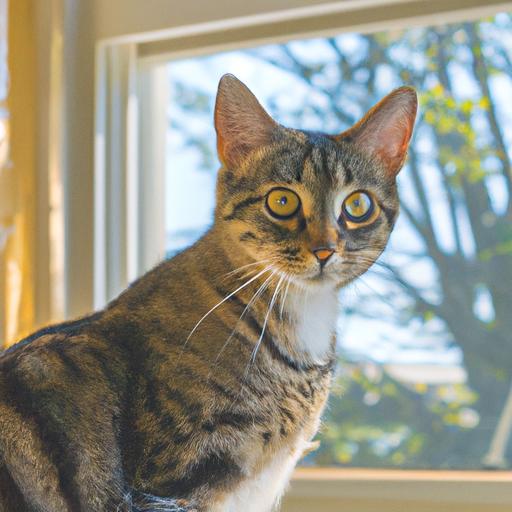 Understanding feline territorial behavior is crucial for creating a harmonious environment for your cat.