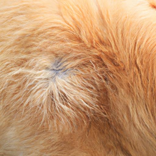 Excessive grooming is one of the signs of Canine Hyperesthesia Syndrome.