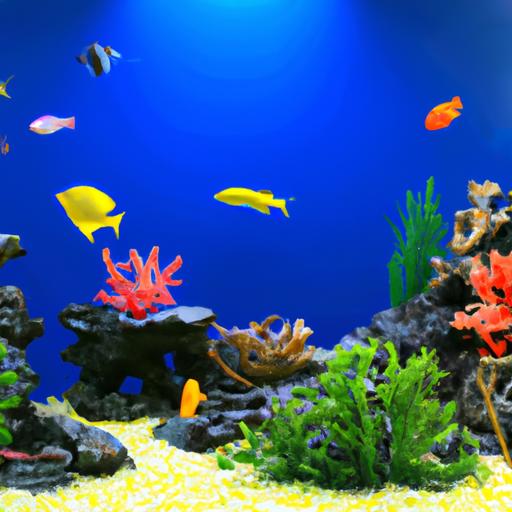 Essential Steps for Maintaining a Healthy Tank