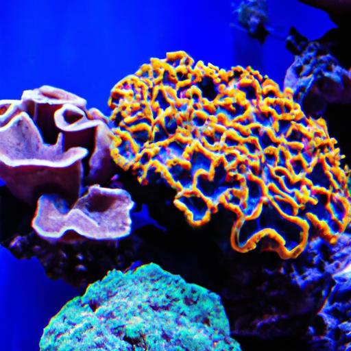Expert Insights on Handling Coral Aggression in Reef Tanks