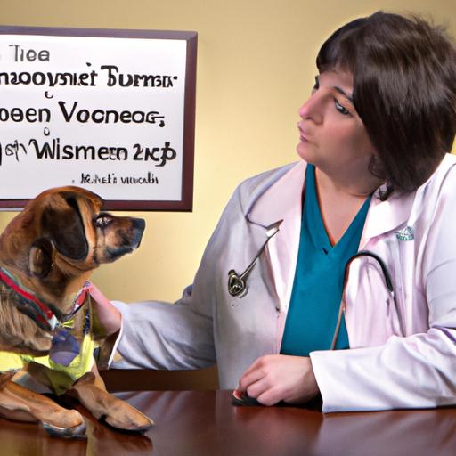 Addressing frequently asked questions about canine uterine tumors