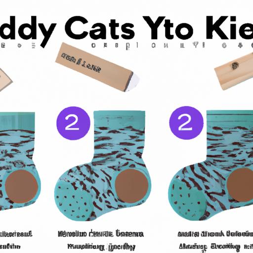 FAQ - Feline DIY Catnip Sock Kickers