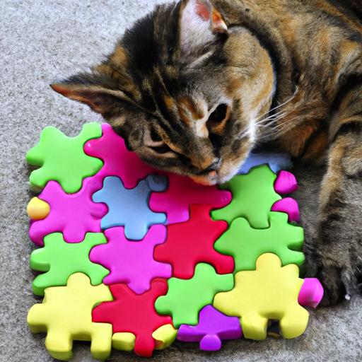 Feline DIY Projects for Interactive Play: Engaging Fun for Your Furry Friends
