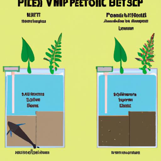 Step-by-step guide to setting up a freshwater planted pleco tank